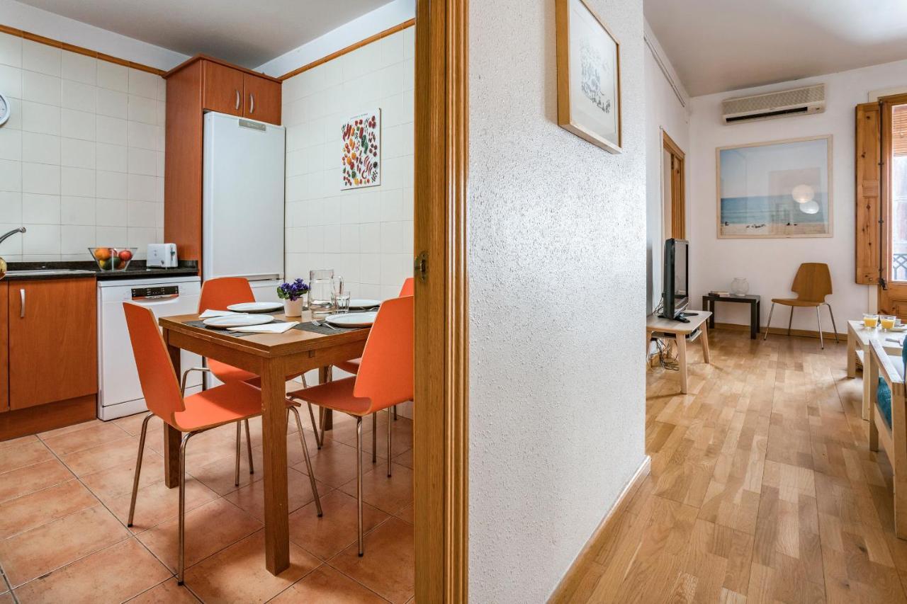 Apartment Habitat Plaza Real